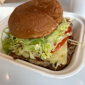 Burger Lounge - Free-Range Turkey Burger - Burgers Near Me - Carlsbad, California Burger Lounge - Free-Range Turkey Burger - Burgers Near Me - Carlsbad, California