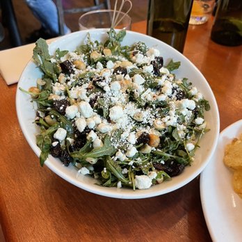 Epilogue Kitchen and Cocktails - PNW salad - New American Near Me - Salem, Oregon