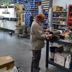 The Werks C&C - Onsite Repair Station