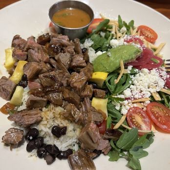 Abuelo's Mexican Restaurant - Fresca bowl - Mexican Near Me - Hurst, Texas