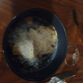 Freya - Kohlrabi bagna cauda (unfortunately, not nearly enough annchovy and a bit flavorless) - New American Near Me - Detroit, Michigan