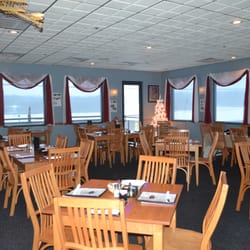 The West Wind Restaurant