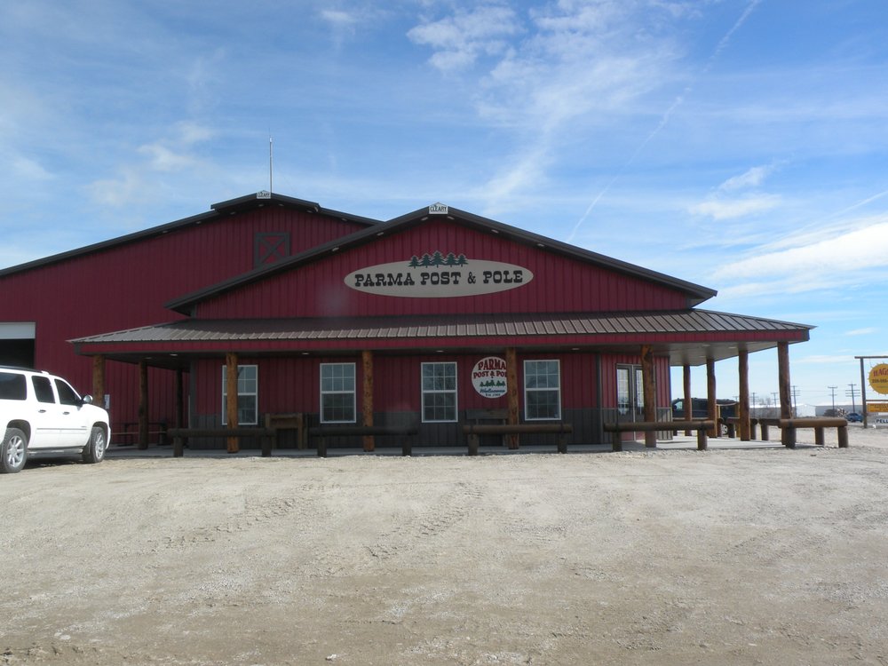 PARMA POST & POLE Updated September 2024 26940 Highway 95, Parma