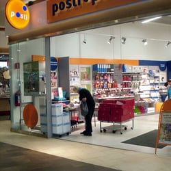 Posti