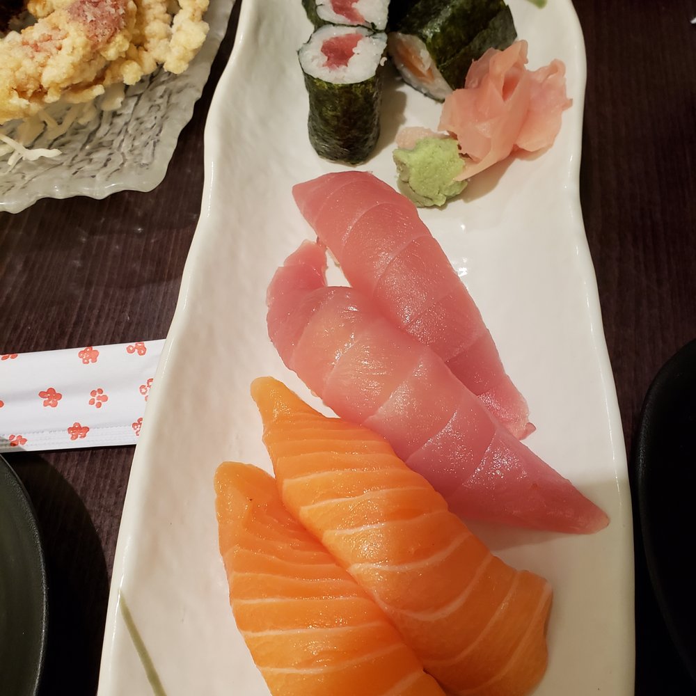 Hare and Tortoise - Japanese Near Me - London, XGL Hare and Tortoise - Japanese Near Me - London, XGL