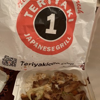 Teriyaki One - Japanese Near Me - Flushing, New York Teriyaki One - Japanese Near Me - Flushing, New York