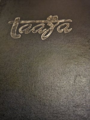 Taaza Indian Cuisine by null