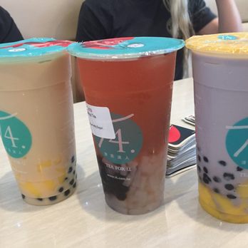 T4 - Bubble Tea Near Me - Sacramento, California T4 - Bubble Tea Near Me - Sacramento, California