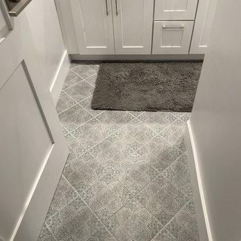 Molto Bello Tile and Marble - L shaped Bathroom - General Contractors Near Me Molto Bello Tile and Marble - L shaped Bathroom - General Contractors Near Me
