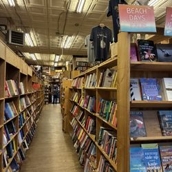 Montclair Book Center