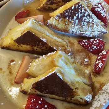 Snooze, an A.M. Eatery - OMG French Toast - Breakfast & Brunch Near Me - Westminster, Colorado