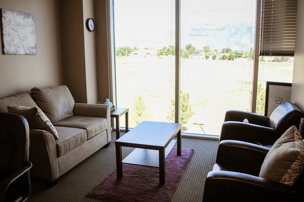 Highland Springs - Layton - grief counselor in Clearfield, UT