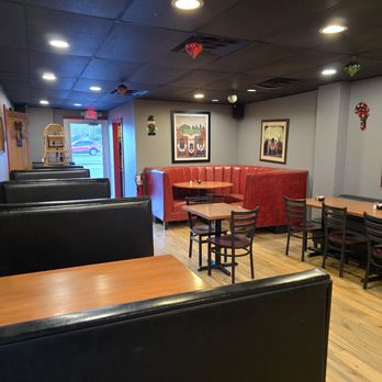 Mi Cocina Mexican Restaurant - Dining area. - Mexican Near Me - Littleton, Colorado Mi Cocina Mexican Restaurant - Dining area. - Mexican Near Me - Littleton, Colorado