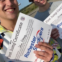 Rochester Skydivers