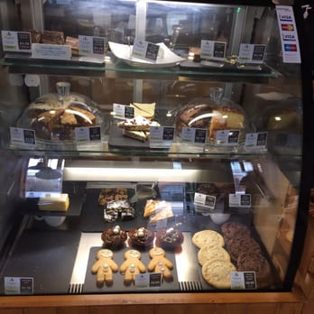 Panda Coffee Co - Yum - Breakfast & Brunch Near Me - Bolton, XGM
