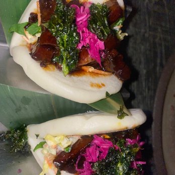 Salvaje - Japanese Near Me - Miami, Florida