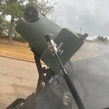 Mr Bubbles Bin Cleaning - Pressure Washers Near Me - Nacogdoches, Texas Mr Bubbles Bin Cleaning - Pressure Washers Near Me - Nacogdoches, Texas