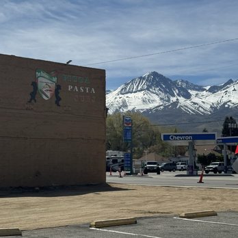 Two Brothers Big Pine - The name of the business - Pizza Near Me - Big Pine, California Two Brothers Big Pine - The name of the business - Pizza Near Me - Big Pine, California