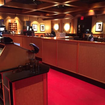 Pei Wei Asian Kitchen - Dining area - Chinese Near Me - Little Rock, Arkansas