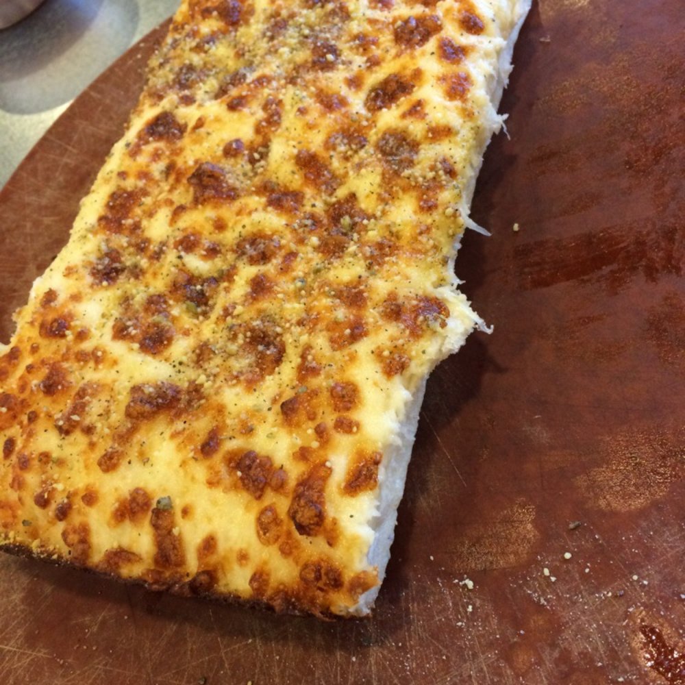 Cheese sticks