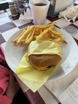 CLASSIC GRILL by null