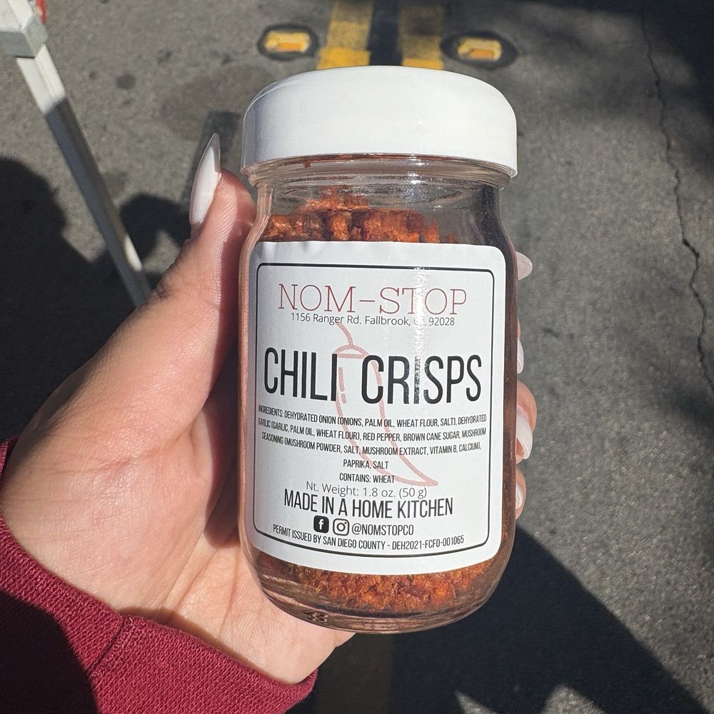 Oceanside Farmer's Market - Love this!! I am hooked! - Farmers Market Near Me - Oceanside, California
