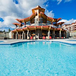 Trasolini Pools