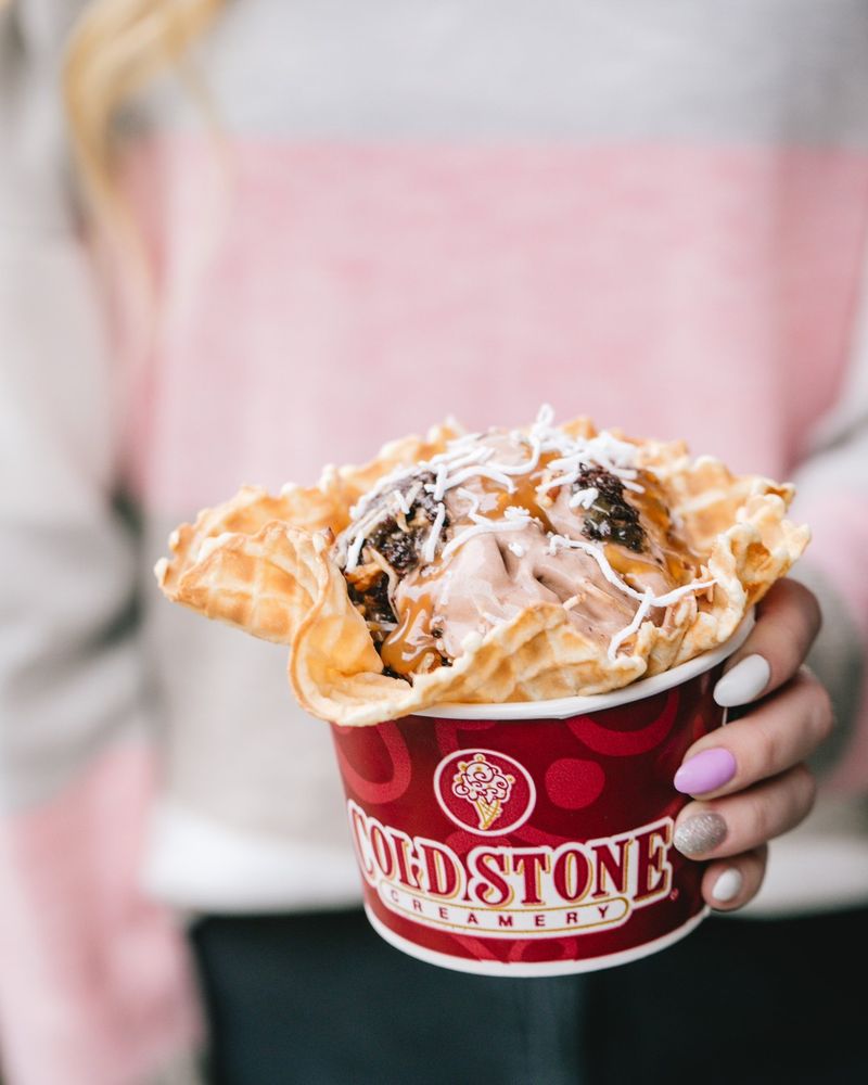 COLD STONE CREAMERY Updated June 2024 101 Photos & 63 Reviews