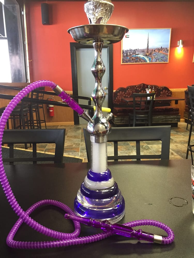 CIRCLE HOOKAH AND BAR with 11 real customer photos Updated August