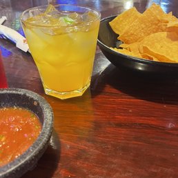 Mango Margarita Mango Margarita