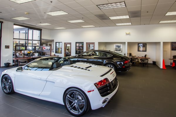 Audi Service Conshohocken Conshohocken Pa