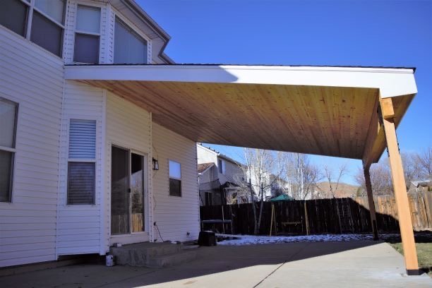 Slide of Double J Roofing