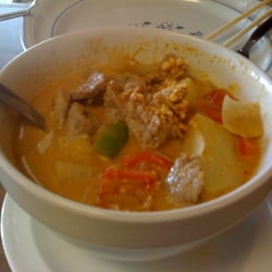 China Cafe