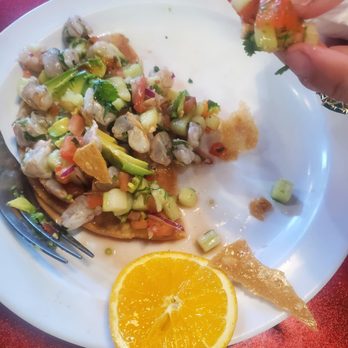Todo Pa' La Cruda - Mexican Near Me - San Diego, California