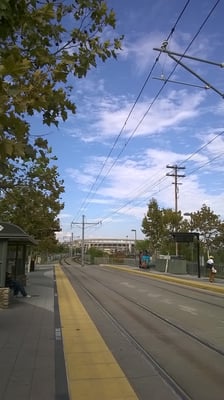 FENTON PARKWAY TROLLEY STATION Updated May 2024 15 Photos & 11