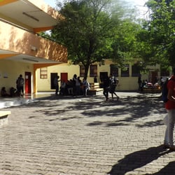 Preparatoria No. 12