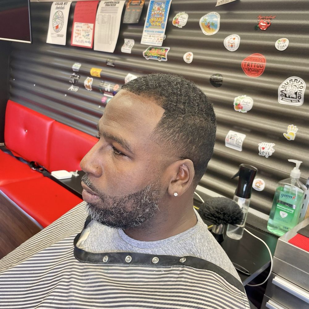 Hi 5ive Fades - Barbers Near Me