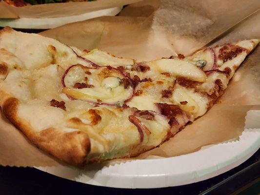 Uptown Slice by null