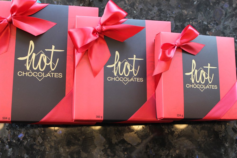 HOT CHOCOLATES Updated August 2024 30 Photos & 24 Reviews 368 5th Street, Courtenay