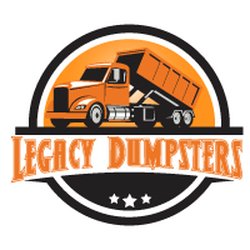 Legacy Dumpsters