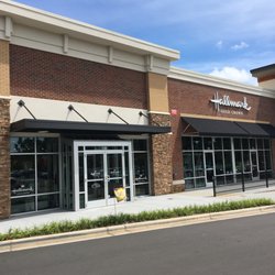 Hallmark Creations