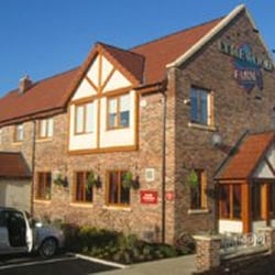 Lymewood Farm