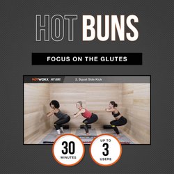 HOTWORX - Nashua