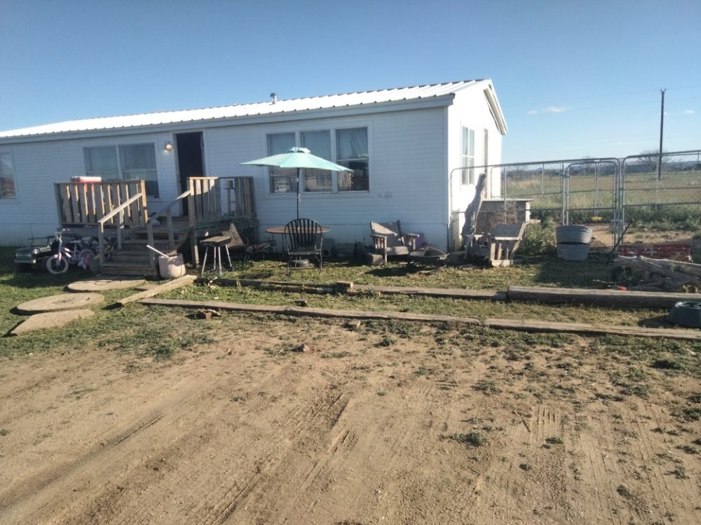 Slide of J And J Helping Hand