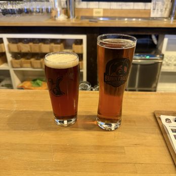 Bunnyman Brewing - Beers - Breweries Near Me - Chantilly, Virginia Bunnyman Brewing - Beers - Breweries Near Me - Chantilly, Virginia