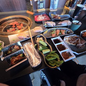 Chubby Cattle - Barbeque Near Me - Pleasanton, California
