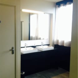 Le Spa - Les vestiaires