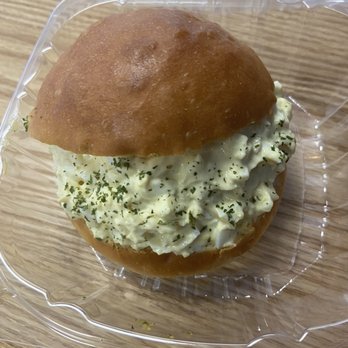 Jenny’s Bakery - Egg salad sandwich - Bakeries Near Me - Rochester, New York Jenny’s Bakery - Egg salad sandwich - Bakeries Near Me - Rochester, New York