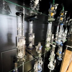 Red Barn Smoke Shop