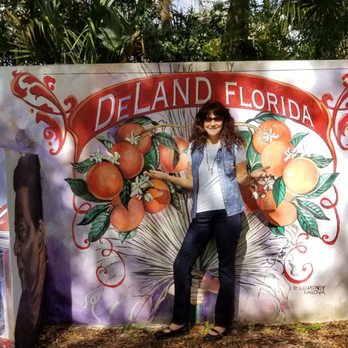 West Volusia Visitor Center - Visitor Centers Near Me - Deland, Florida